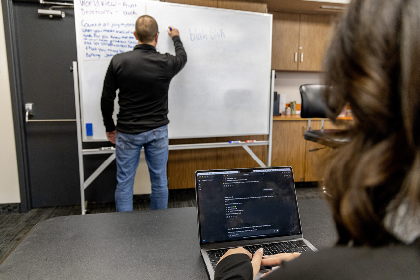 AI has proven to infiltrate all aspects of our world, including the use of AI technology in the classroom.