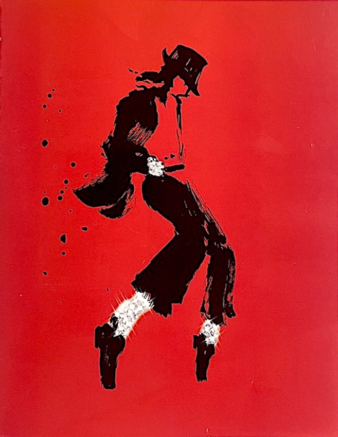 "MJ" the musical features Broadway actors from various hit musicals such as "Hamilton" and "The Color Purple."