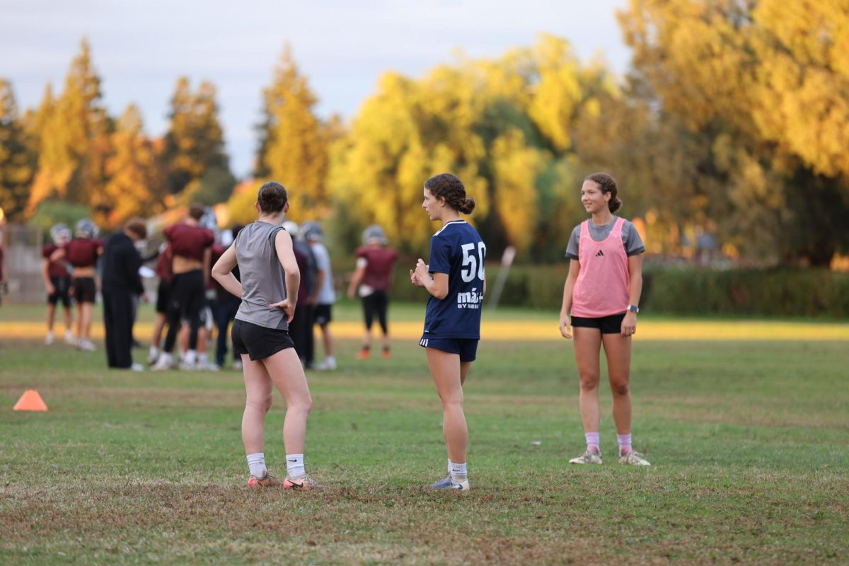 Highton cousins have been playing soccer since they could walk.