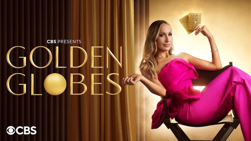 The 2026 Golden Globe Awards was hosted by stand-up comedian Nicki Glaser.