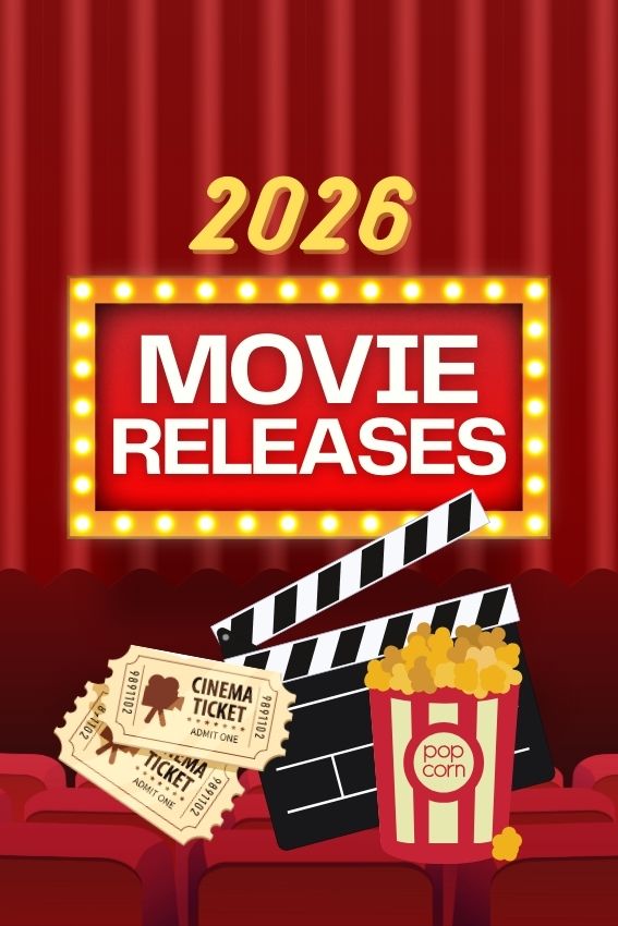 2026 movie lineup invokes enthusiasm
