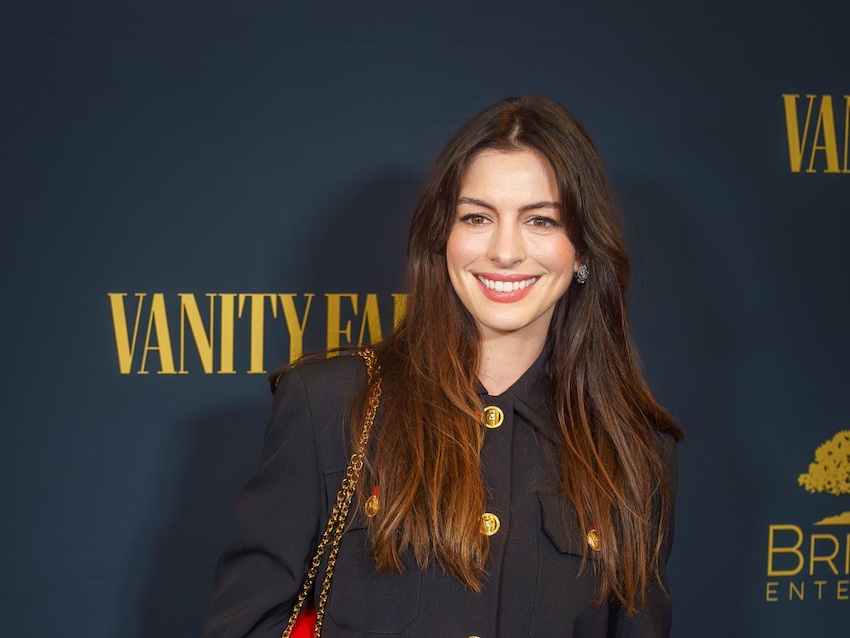 Anne Hathaway holds influence over multiple generations of media consumers, making her a cinematic weapon no matter the role she is in.