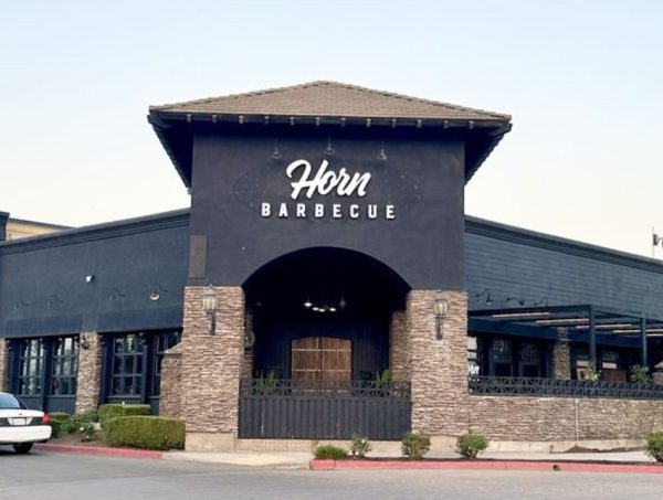 Food Review: Horn Barbeque makes ripples through the community
