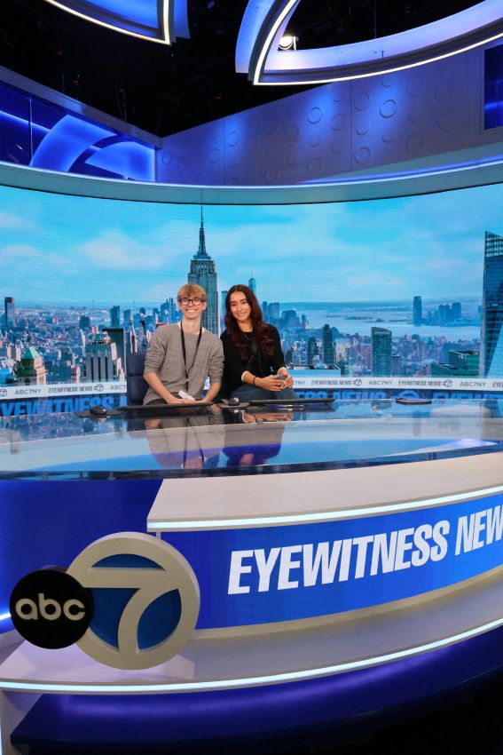Jake and Ky abc