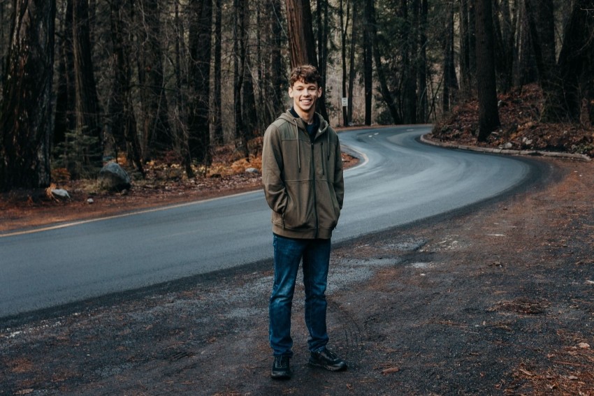 Senior Reflection: Hayden Spurrier